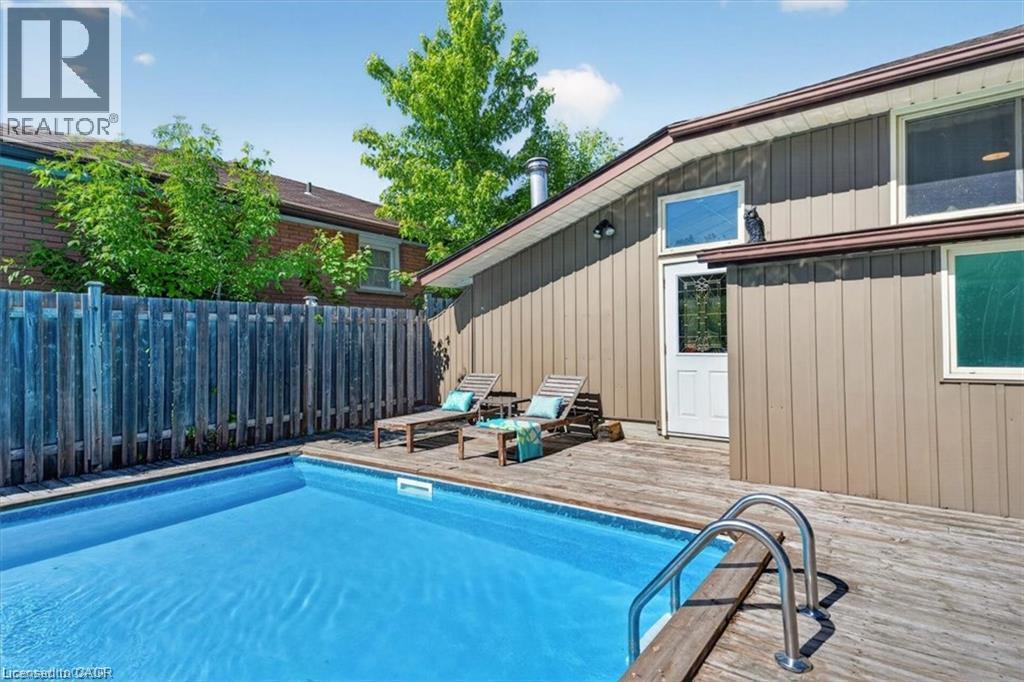 35 Weichel Street, Kitchener, ON