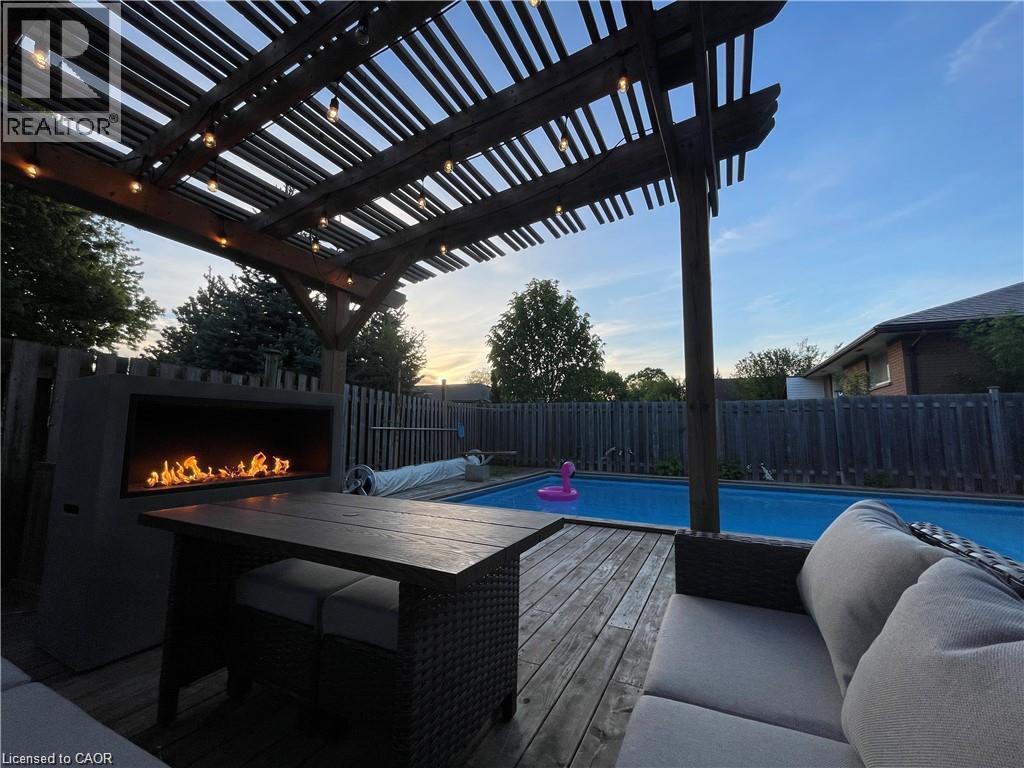 35 Weichel Street, Kitchener, ON