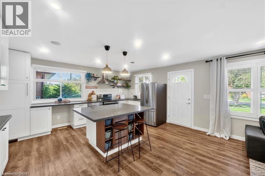 35 Weichel Street, Kitchener, ON