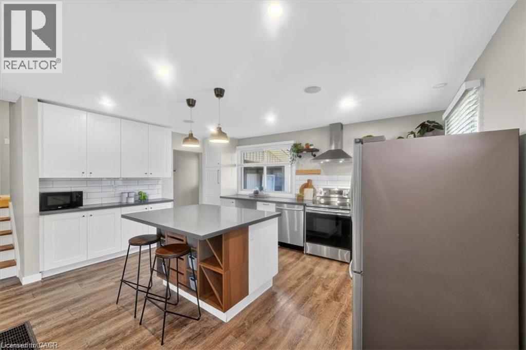 35 Weichel Street, Kitchener, ON