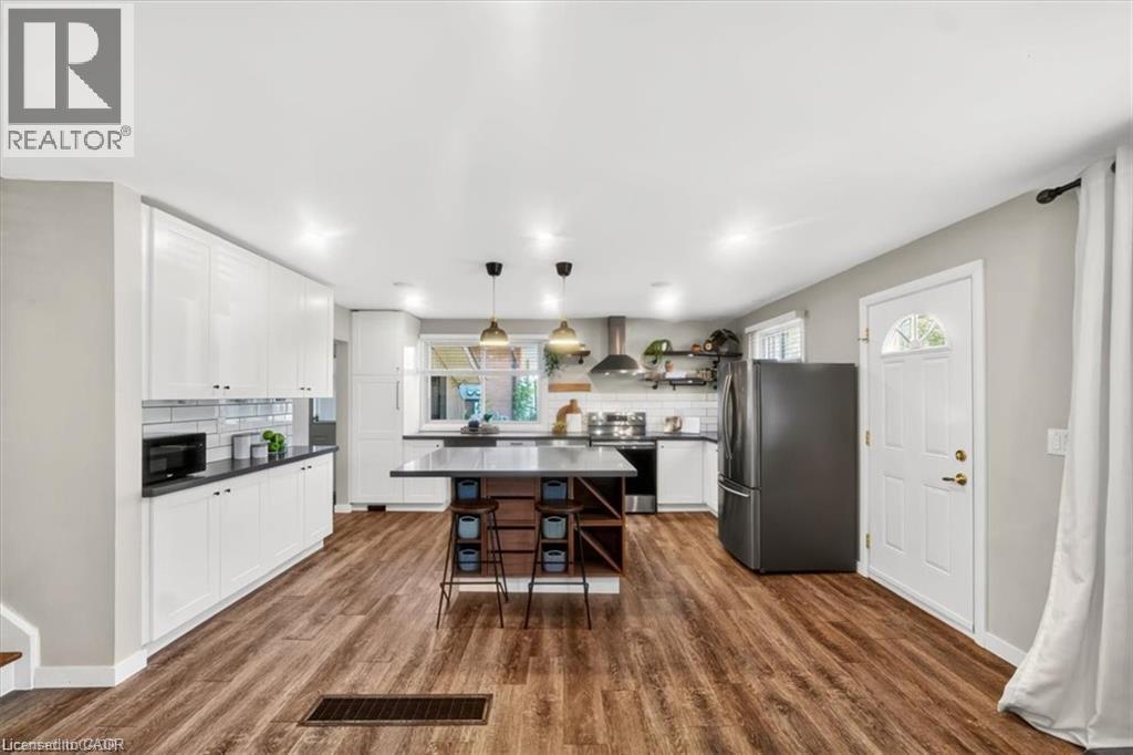 35 Weichel Street, Kitchener, ON