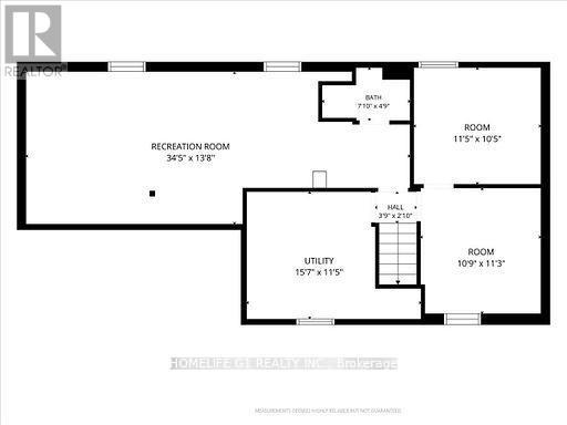 19 Milton Avenue W, Cambridge, ON