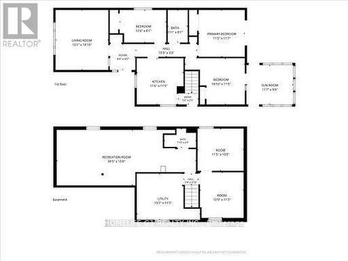 19 Milton Avenue W, Cambridge, ON 