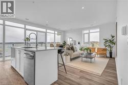 15 GLEBE Street Unit# 1414  Cambridge, ON N1S 0C3