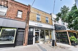 1575 BAYVIEW AVENUE Toronto, ON M4G 3B5