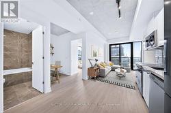 2202 - 284 KING STREET E Toronto, ON M5A 1K4