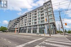 110 - 556 MARLEE AVENUE Toronto, ON M6B 0B1