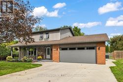 144 2ND STREET Hanover, ON N4N 1A2