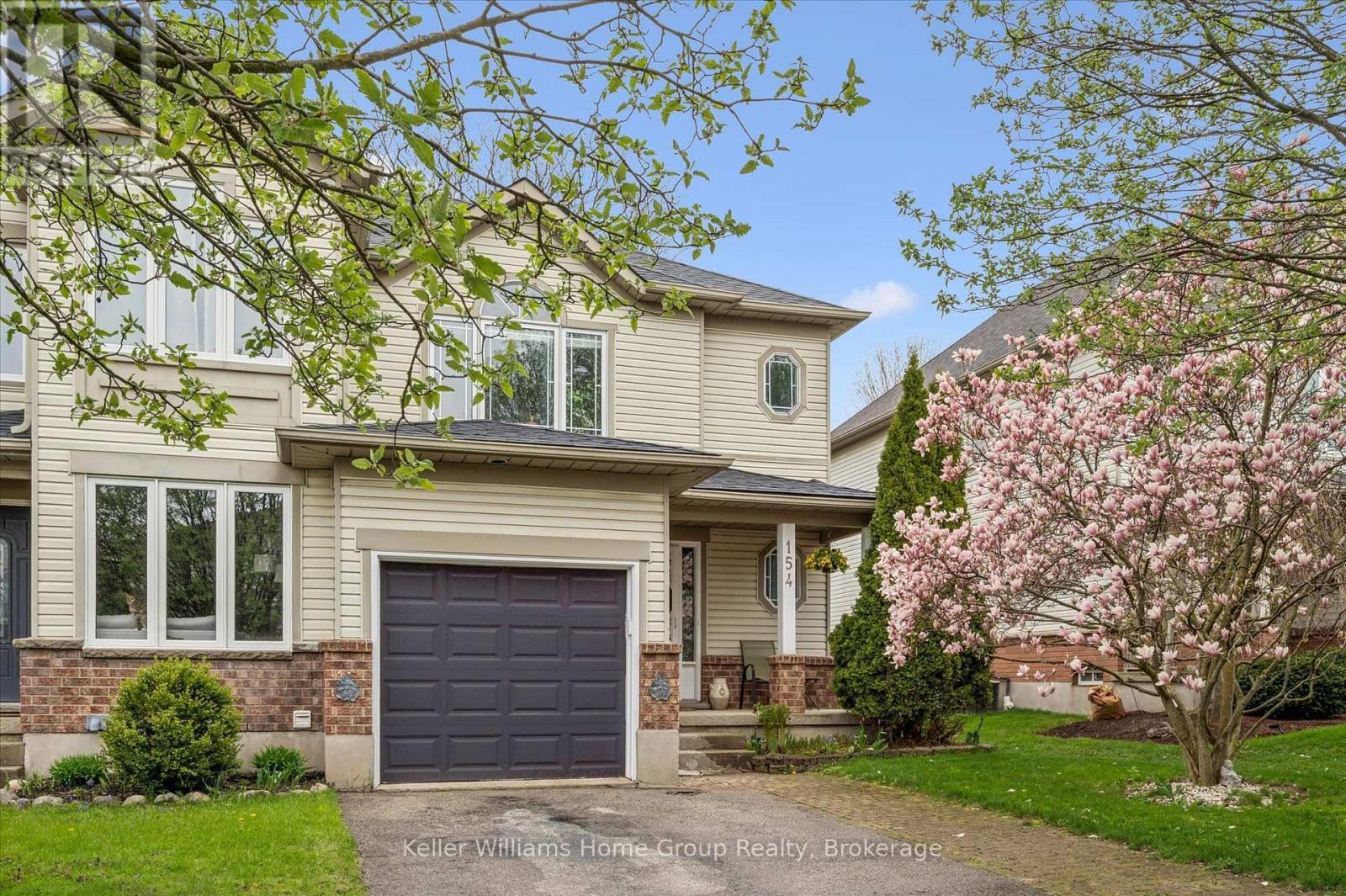 154 Shadow Wood Court, Waterloo, ON