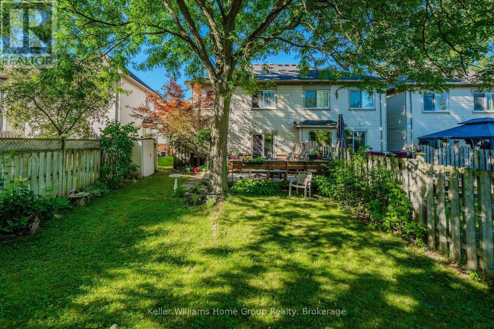 154 Shadow Wood Court, Waterloo, ON