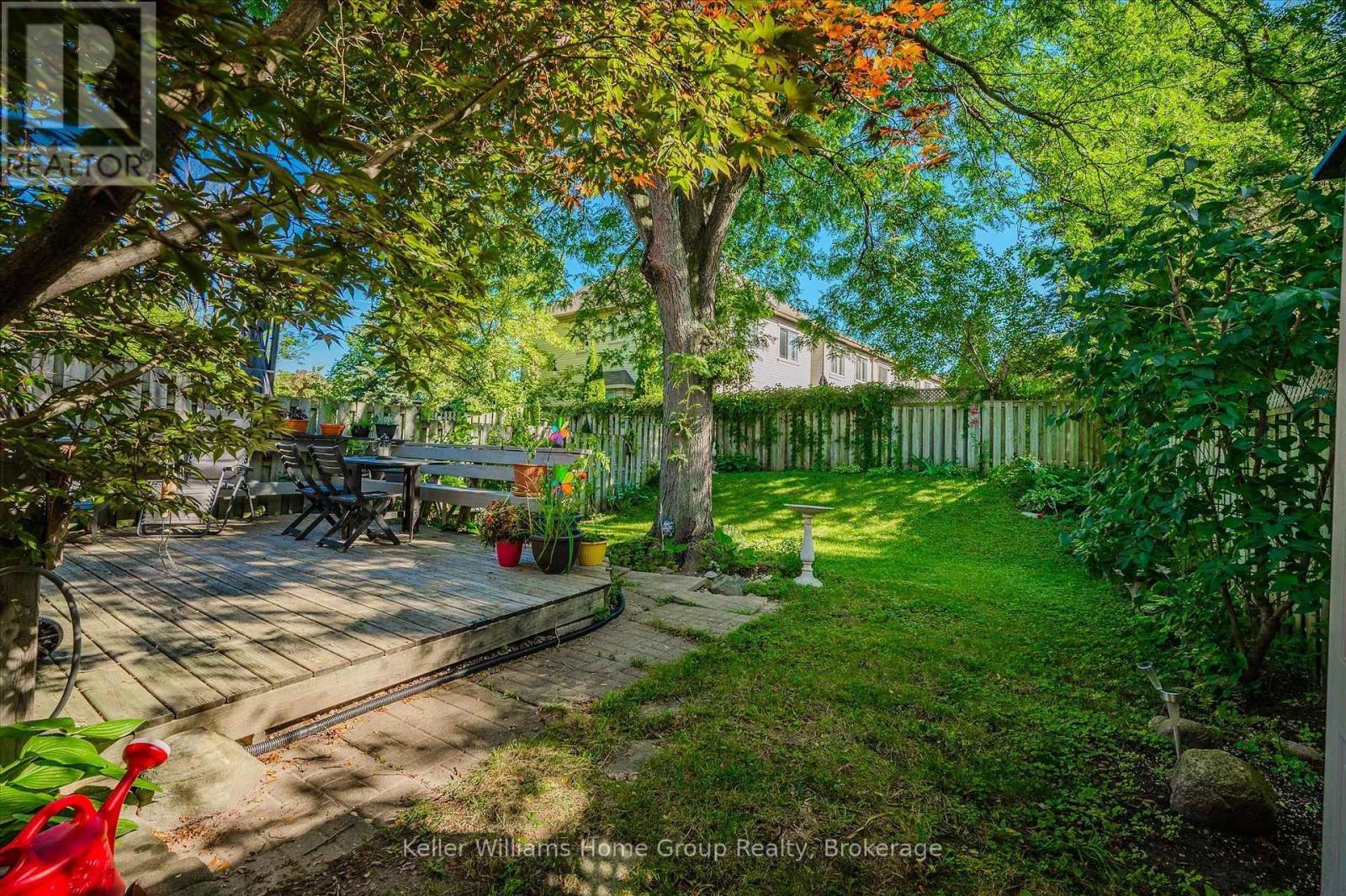 154 Shadow Wood Court, Waterloo, ON
