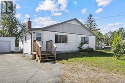 449 Adelaide Street Espanola, ON P5E 1K5