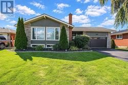 60 GLADYS AVENUE Welland (Lincoln/Crowland), ON L3B 1G3