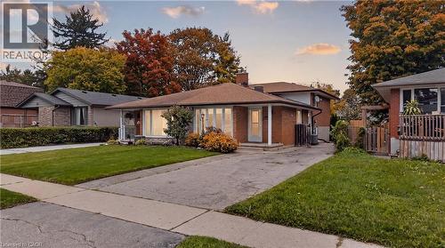 1393 Pineview Avenue, Cambridge, ON 