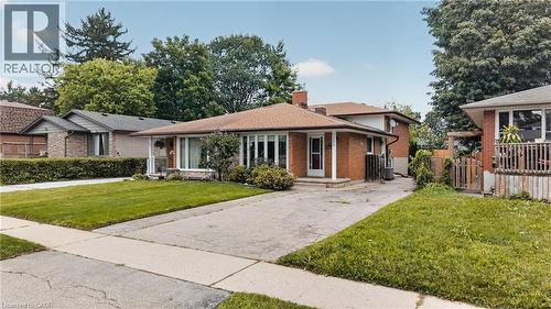 1393 Pineview Avenue, Cambridge, ON 