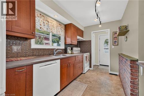1393 Pineview Avenue, Cambridge, ON 