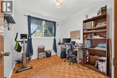 1393 Pineview Avenue, Cambridge, ON 