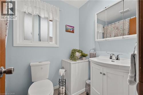 1393 Pineview Avenue, Cambridge, ON 