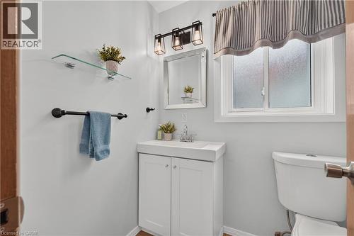 1393 Pineview Avenue, Cambridge, ON 
