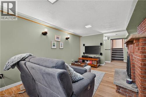 1393 Pineview Avenue, Cambridge, ON 