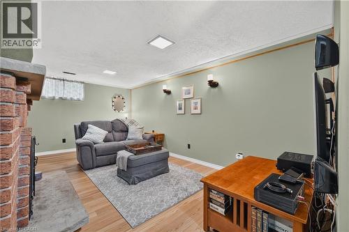 1393 Pineview Avenue, Cambridge, ON 