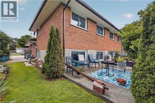 1393 Pineview Avenue, Cambridge, ON 