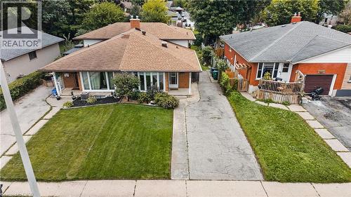 1393 Pineview Avenue, Cambridge, ON 