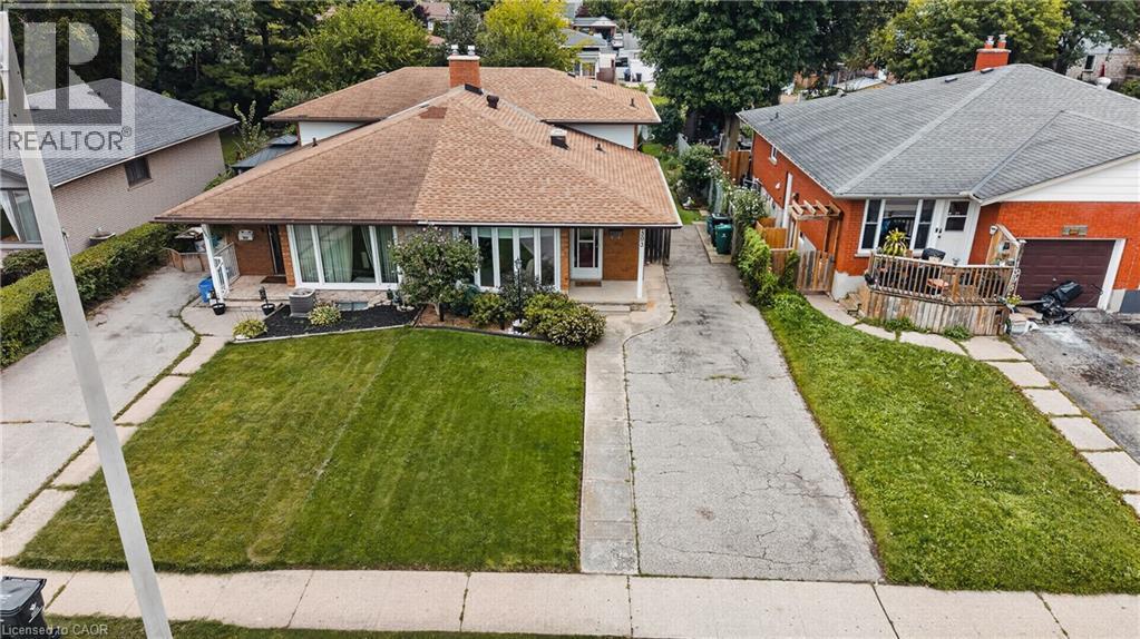 1393 Pineview Avenue, Cambridge, ON