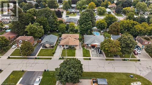 1393 Pineview Avenue, Cambridge, ON 