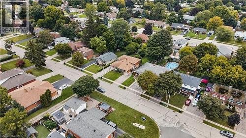 1393 Pineview Avenue, Cambridge, ON 