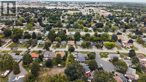 1393 Pineview Avenue, Cambridge, ON 