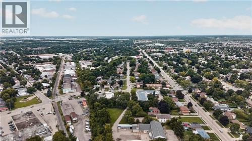 1393 Pineview Avenue, Cambridge, ON 