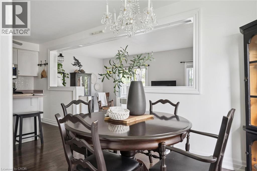 154 Shadow Wood Court, Waterloo, ON