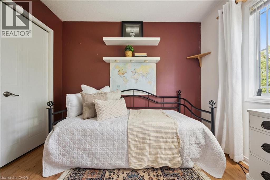 154 Shadow Wood Court, Waterloo, ON