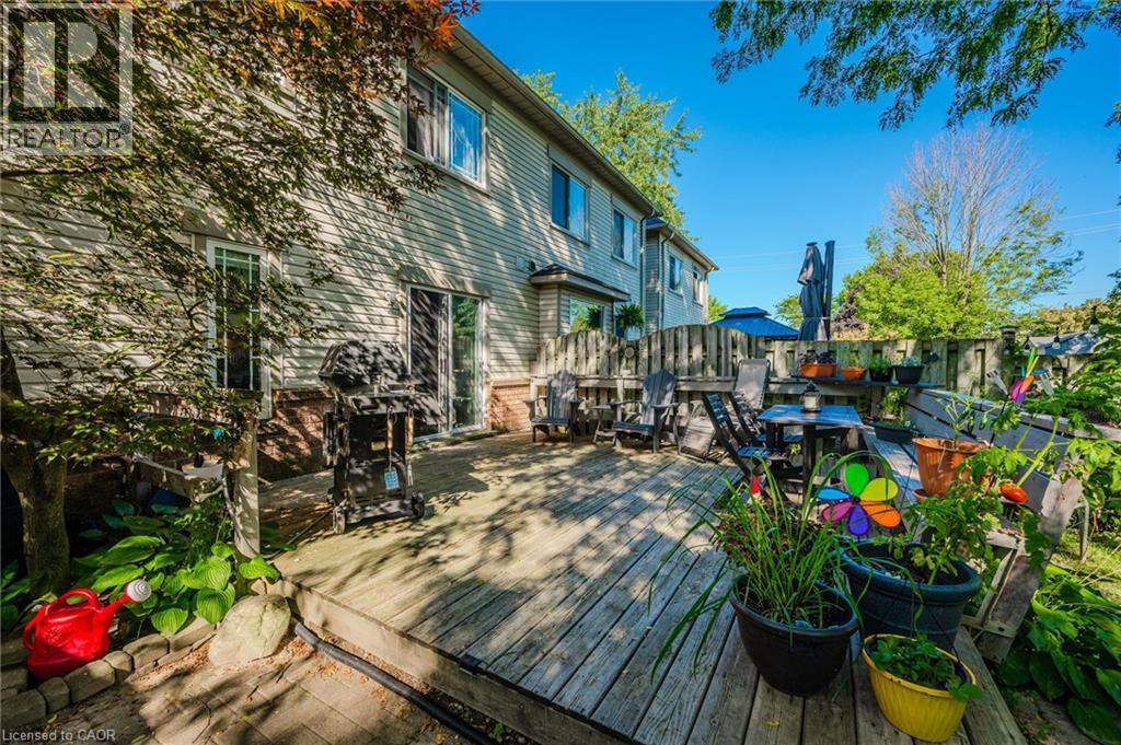 154 Shadow Wood Court, Waterloo, ON