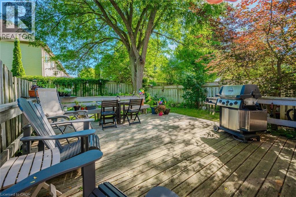 154 Shadow Wood Court, Waterloo, ON