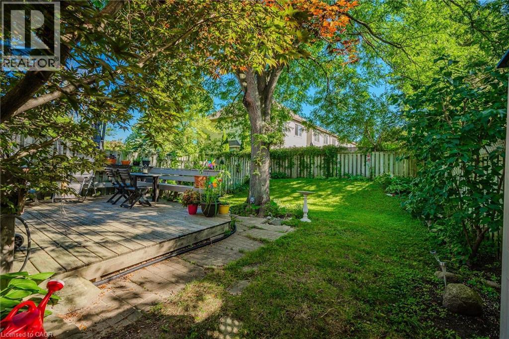 154 Shadow Wood Court, Waterloo, ON