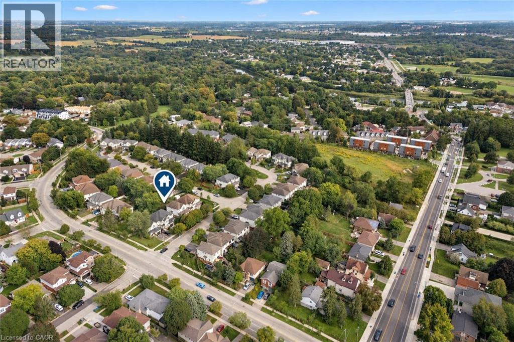 154 Shadow Wood Court, Waterloo, ON