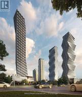 4403 - 448 BURNHAMTHORPE ROAD W Mississauga, ON L5B 0R4