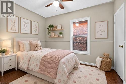 Virtually Staged - 23 Garfield Avenue N, Hamilton, ON 