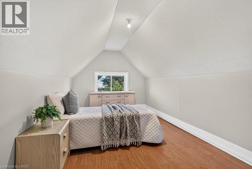 23 Garfield Avenue N, Hamilton, ON 