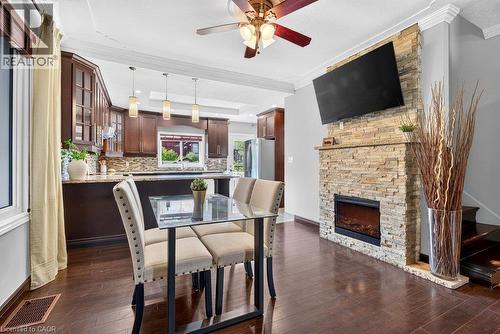 23 Garfield Avenue N, Hamilton, ON 