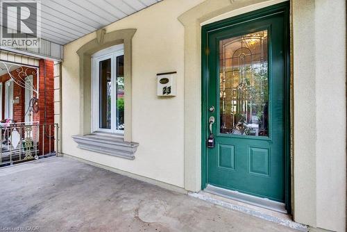 23 Garfield Avenue N, Hamilton, ON 