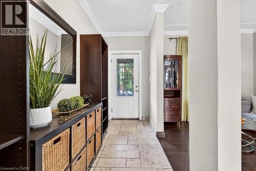 23 Garfield Avenue N, Hamilton, ON 