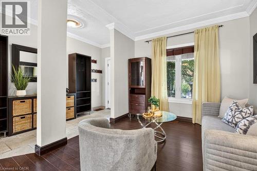 23 Garfield Avenue N, Hamilton, ON 