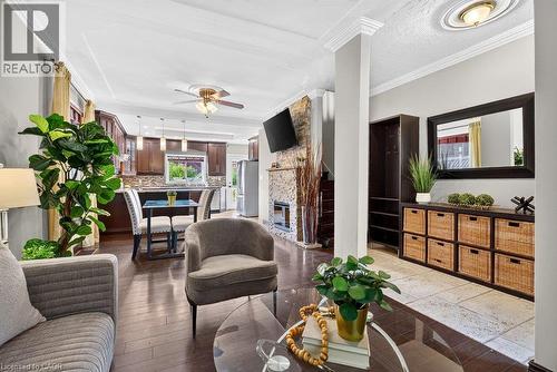 23 Garfield Avenue N, Hamilton, ON 