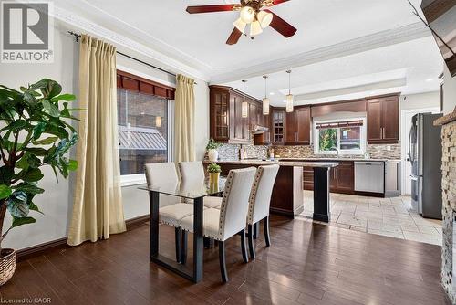 23 Garfield Avenue N, Hamilton, ON 