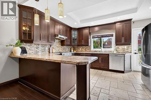 23 Garfield Avenue N, Hamilton, ON 