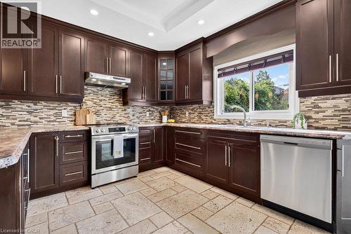 23 Garfield Avenue N, Hamilton, ON 