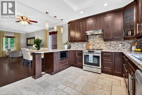 23 Garfield Avenue N, Hamilton, ON 